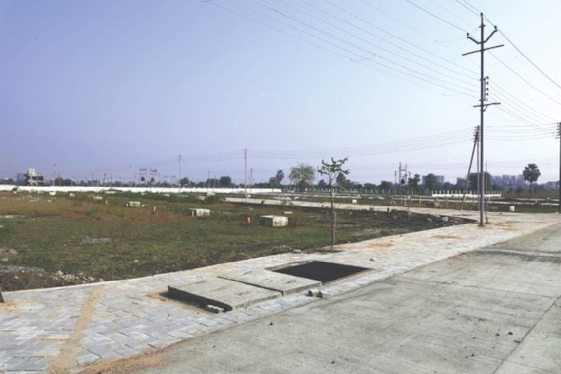  park phase 3 Plot