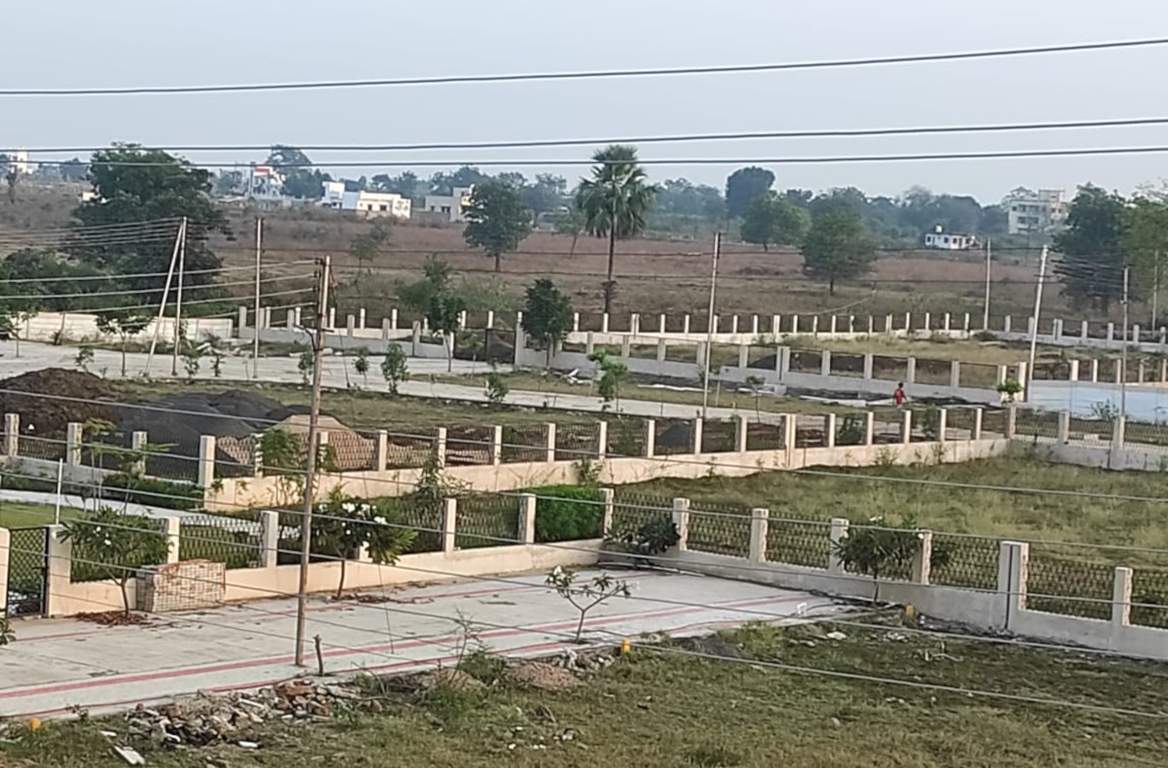  park phase 3 Plot