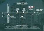 Location Plan  avenue-prime Location Plan