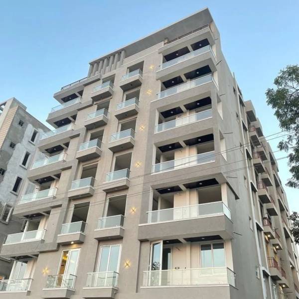  avenue-prime Elevation