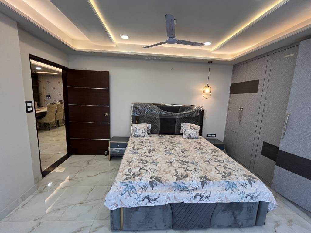  avenue prime Bedroom