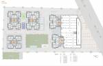 Cluster Plan shayona-fairmont Cluster Plan