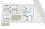 Cluster Plan shayona-fairmont Cluster Plan