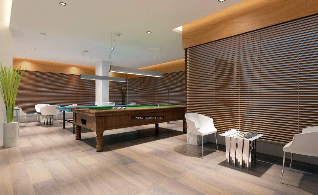  shayona fairmont Indoor Games