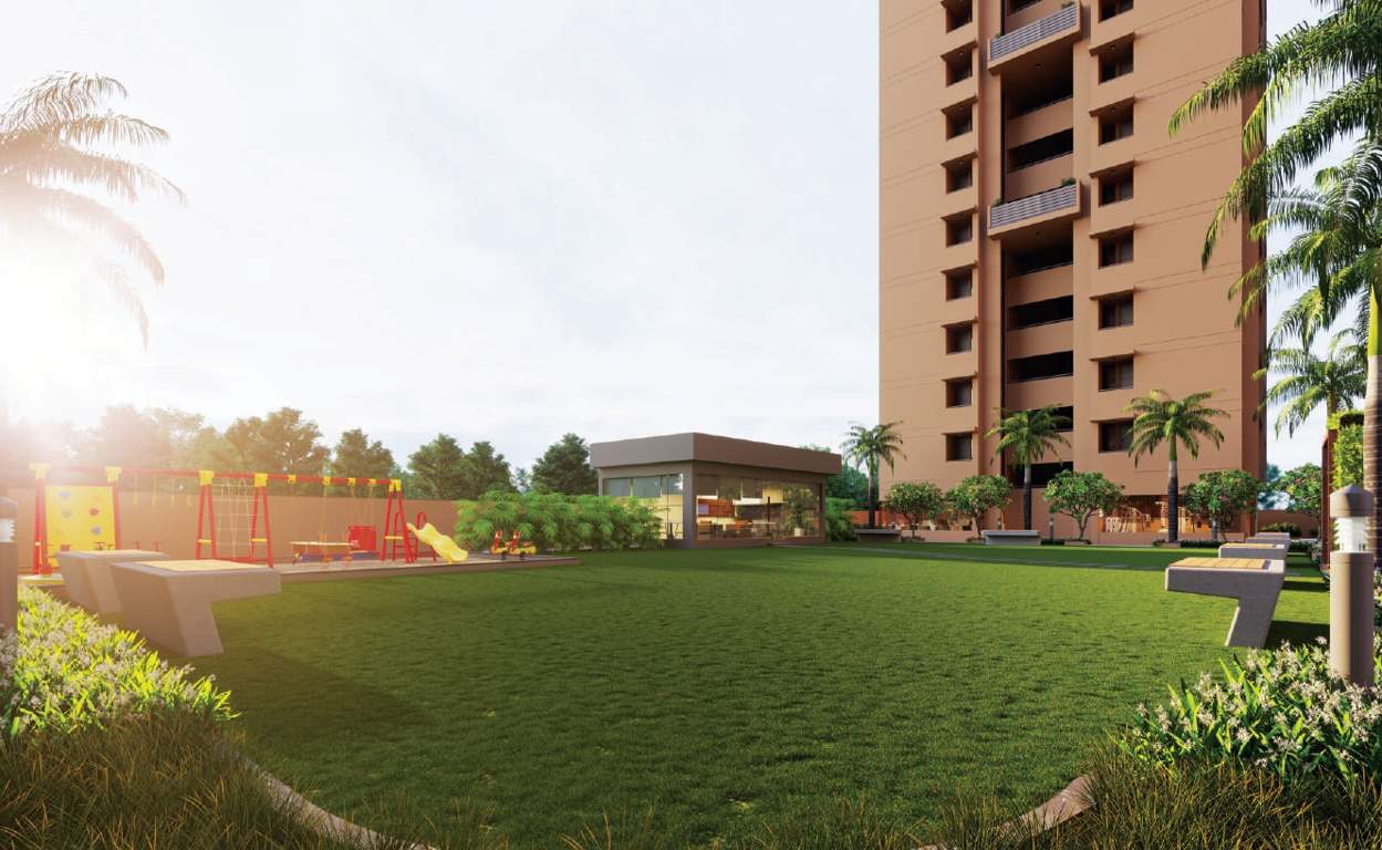  shayona fairmont Others