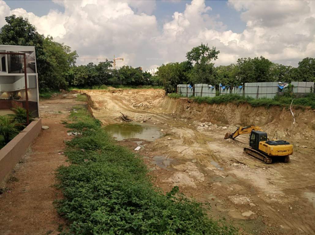  grandeur Grandeur Construction Status Oct 22