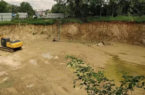  grandeur Grandeur Construction Status Oct-22