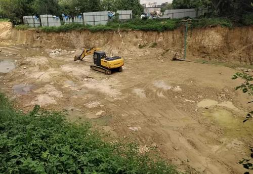  grandeur Grandeur Construction Status Oct-22