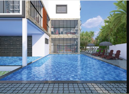  grandeur Swimming Pool