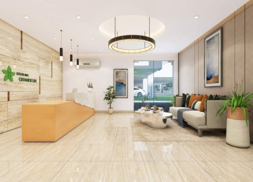  grandeur Living Area