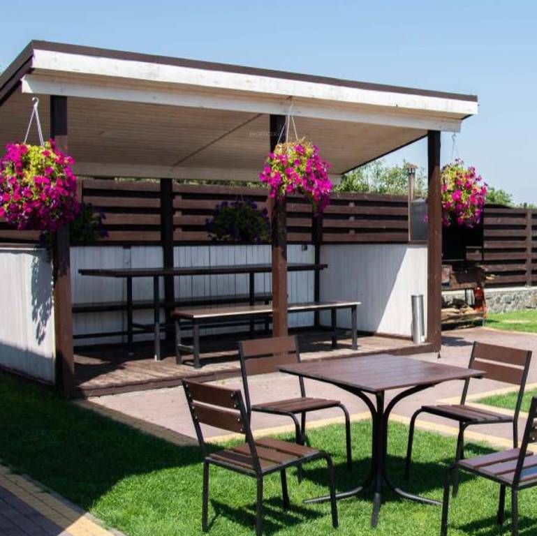  radiance residency Others