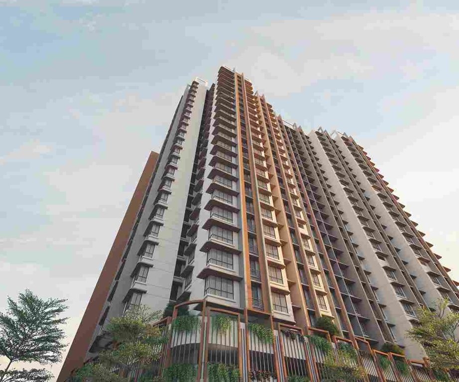  skylon suburbia Elevation