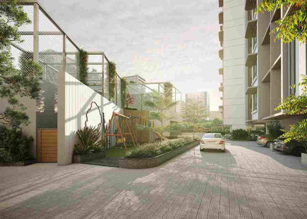  skylon suburbia Others