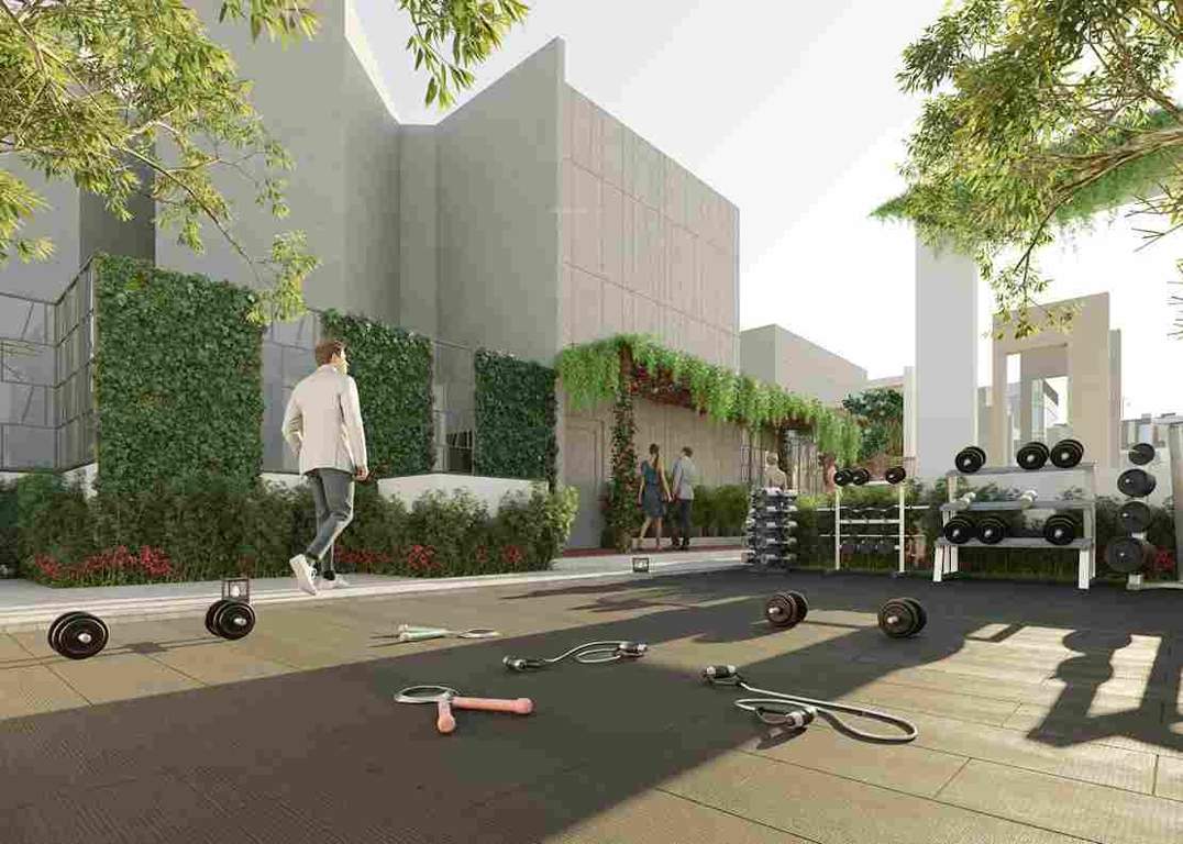  skylon suburbia Others