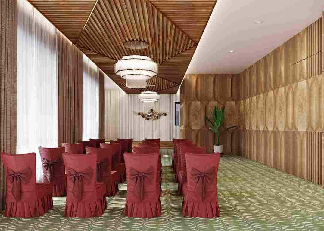  skylon suburbia Others