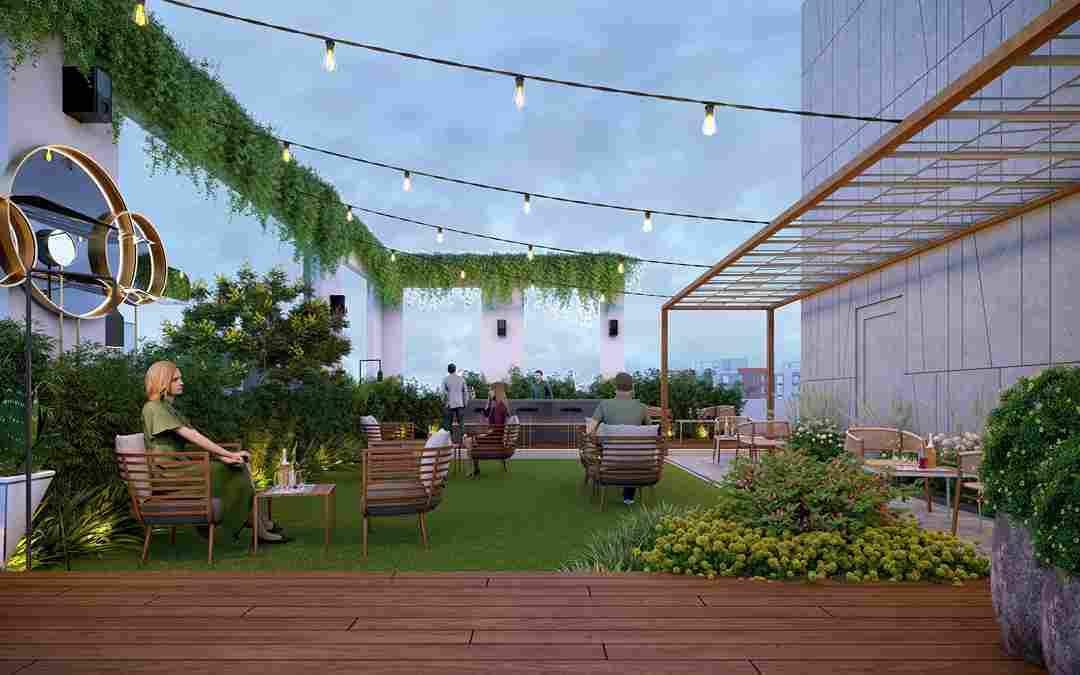  skylon suburbia Others