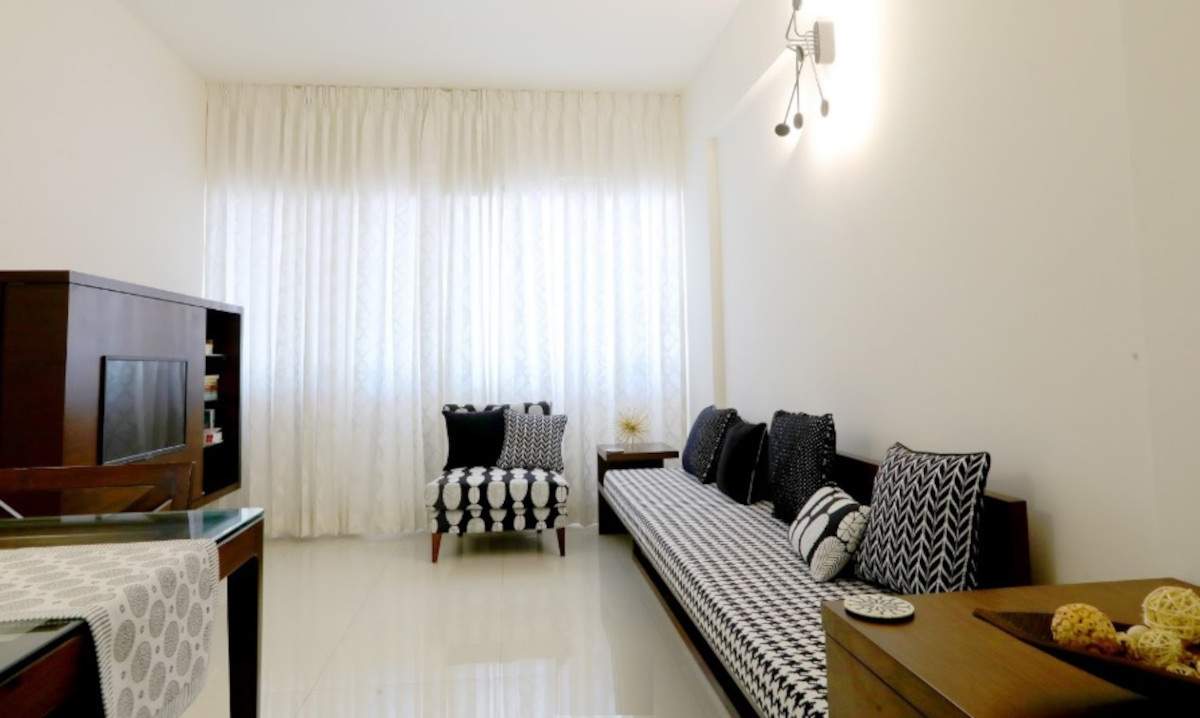  pebble park khushi 3 d3 Living Area