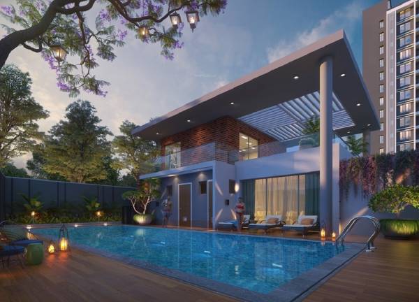  nivasa-elevia-phase-i Swimming Pool