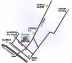  riverside-apartment Location Plan