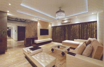  riverside-apartment Living Area