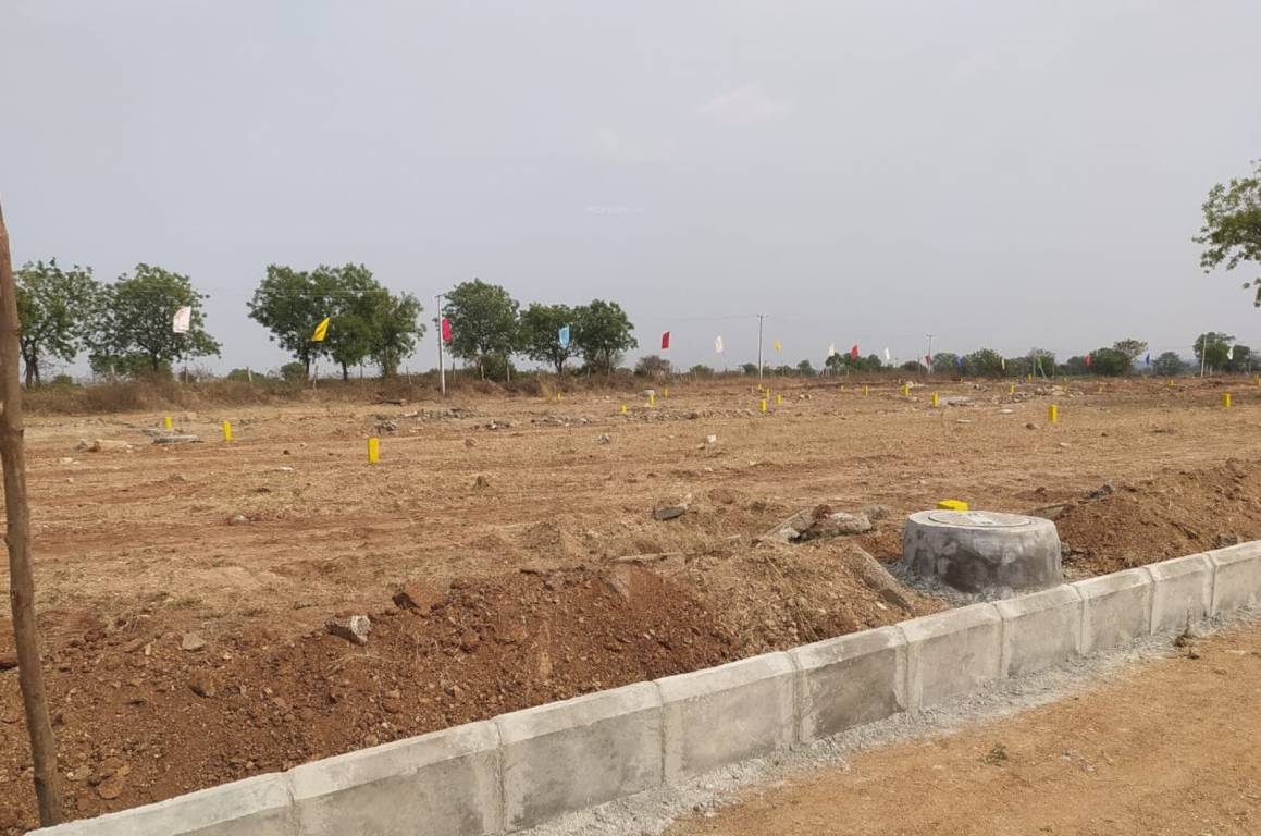  landmark residency Elevation