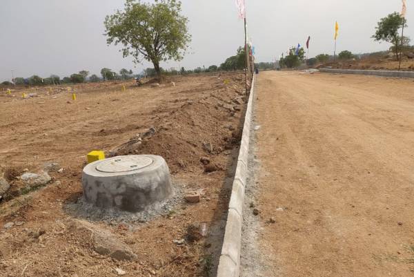  landmark-residency Plot