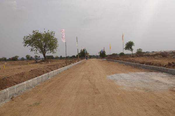  landmark-residency Plot