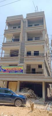  atmosphere Realcon Atmosphere Construction Status May-24