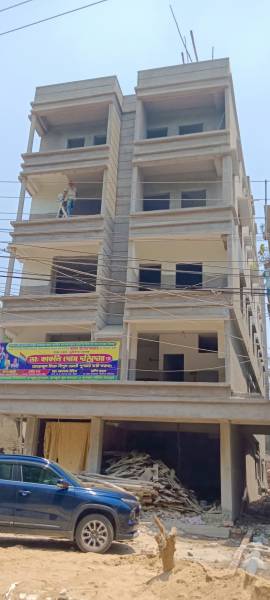  atmosphere Realcon Atmosphere Construction Status May-24