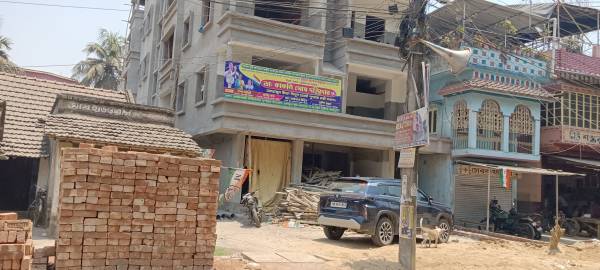  atmosphere Realcon Atmosphere Construction Status May-24