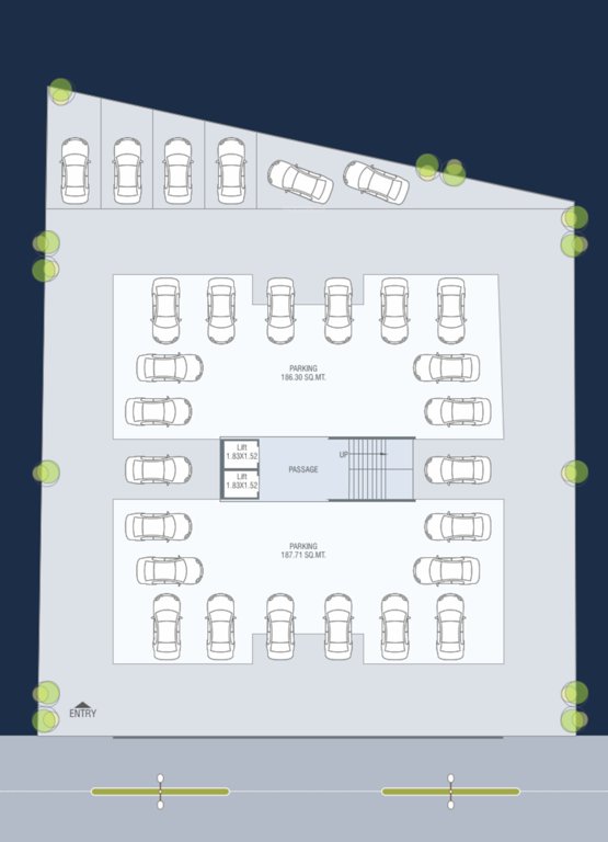  somnath heritage Somnath Heritage Cluster Plan
