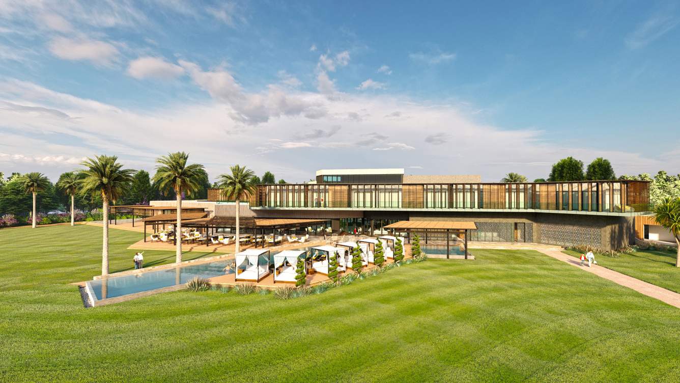  sylvan golf & country homes Others