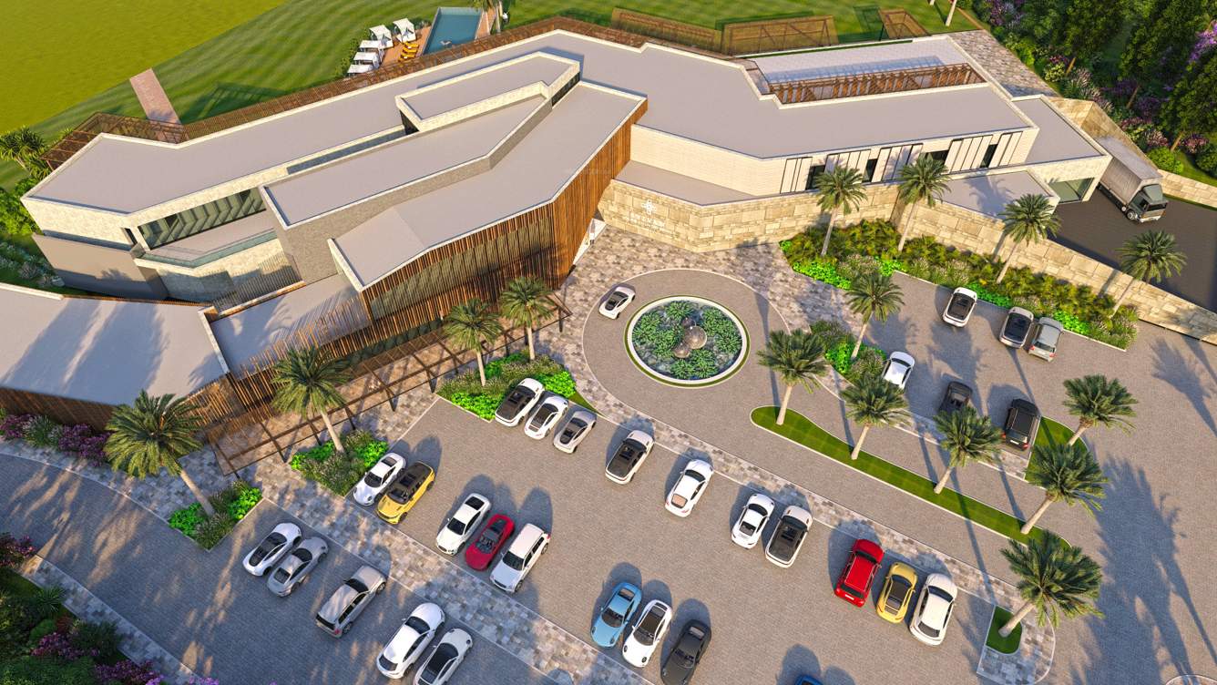  sylvan golf & country homes Others