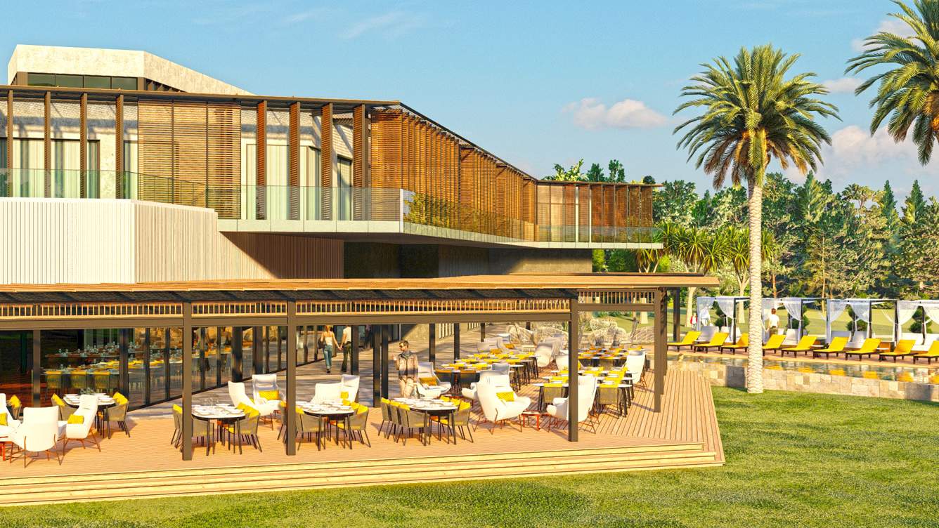  sylvan golf & country homes Others