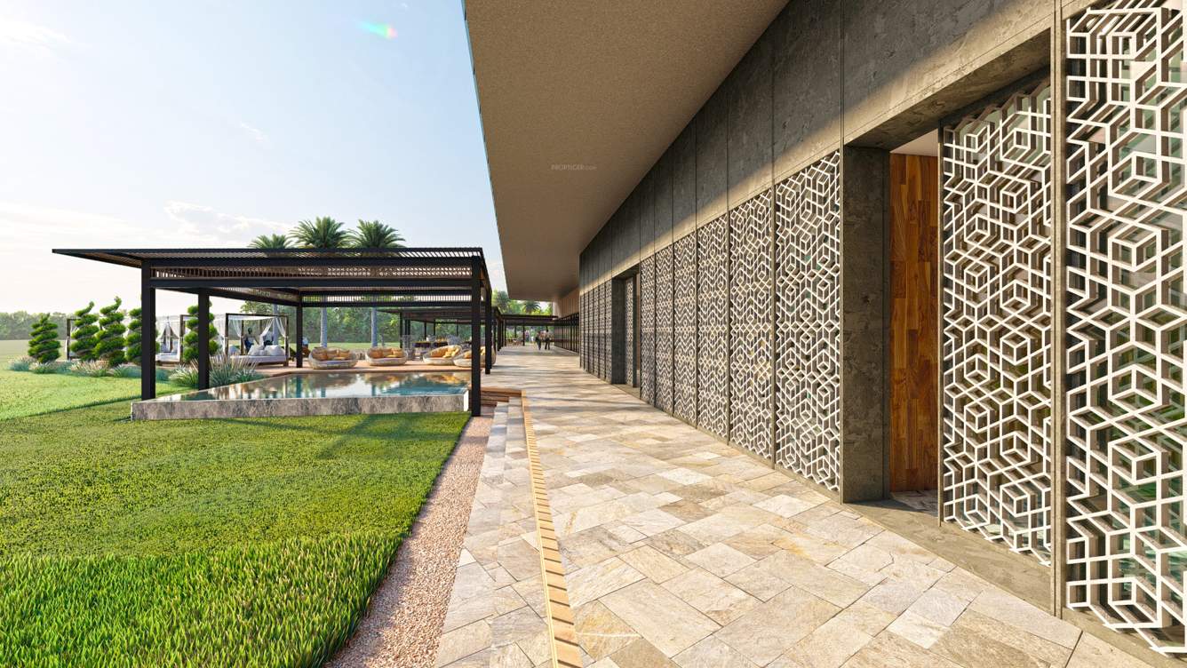  sylvan golf & country homes Others