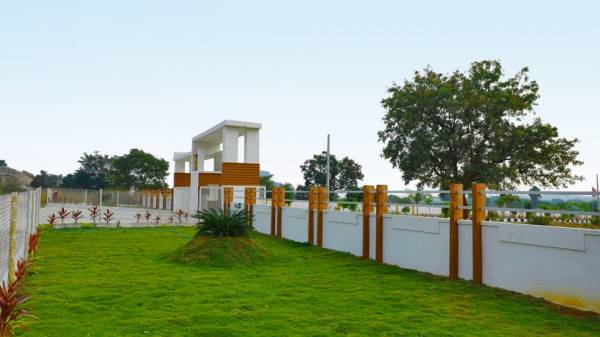  shakthi-county-phase-1 Gated Community
