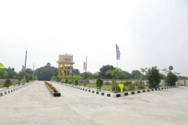  shakthi-county-phase-1 Water Storage