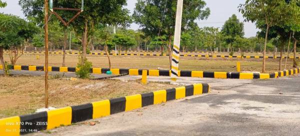  shakthi-county-phase-1 Plot