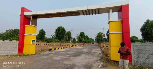  shakthi-county-phase-1 Plot