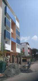 Elevation rohini-flats Elevation