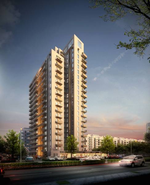  vatika-the-seven-elements Elevation