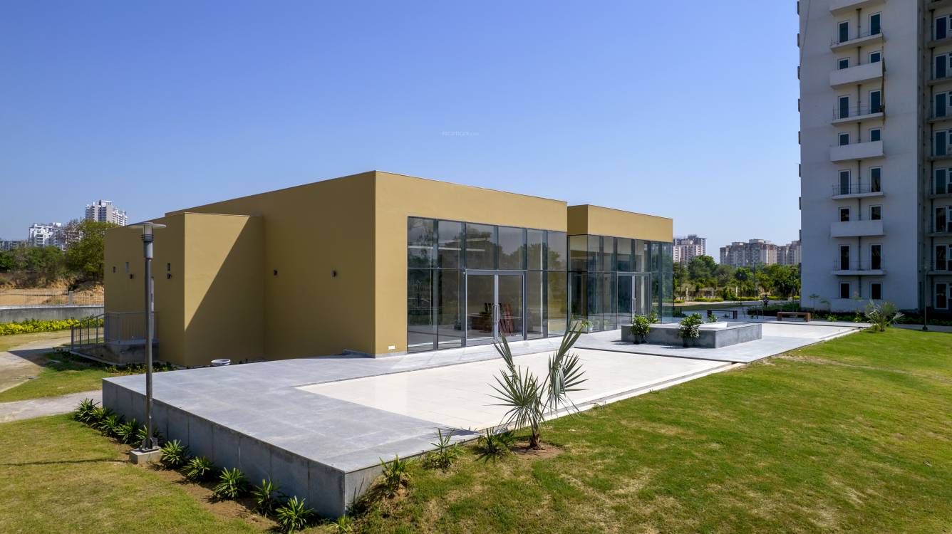  vatika seven elements Others