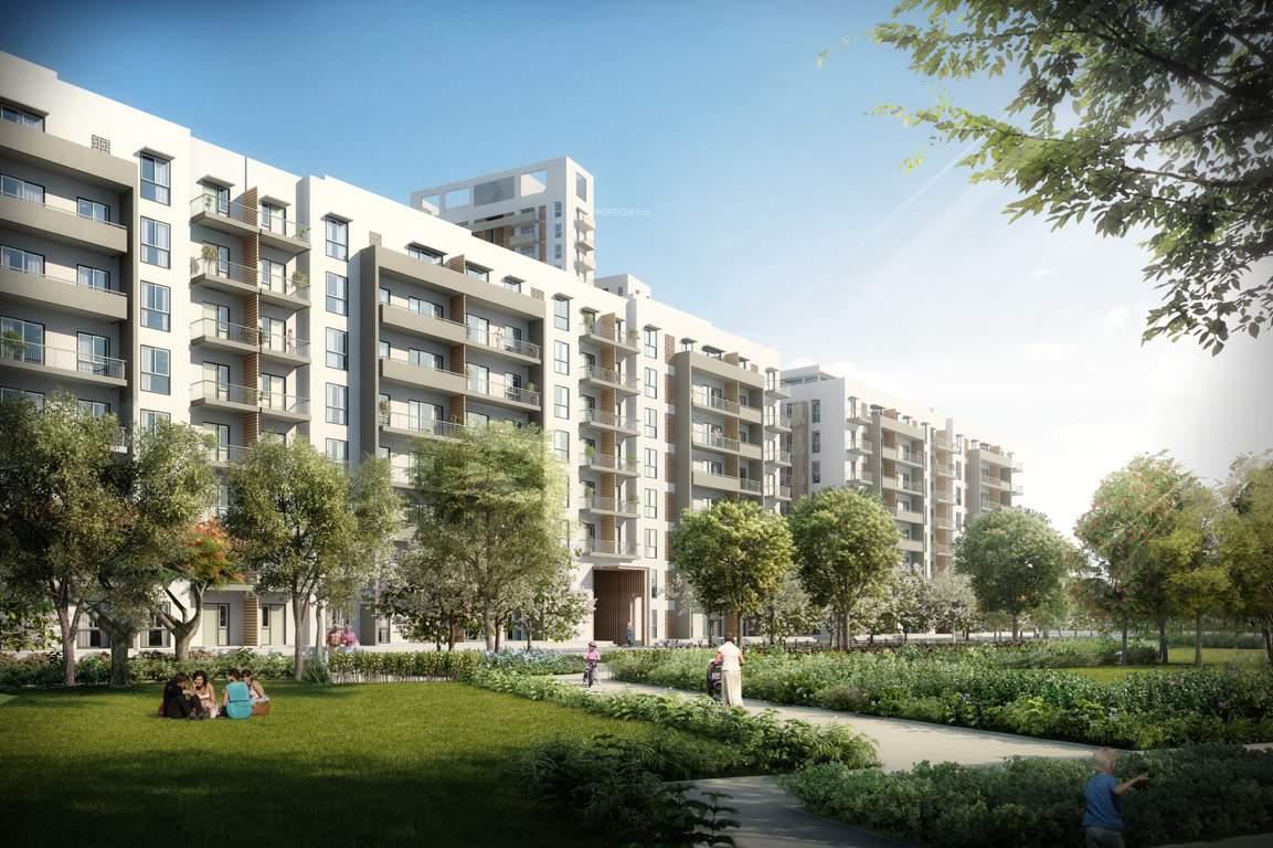  vatika the seven elements Landscape Garden and Tree Planting