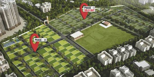  ch40-phase-ii Layout Plan