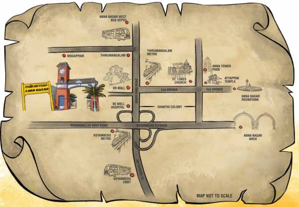  ch40-phase-ii Location Plan