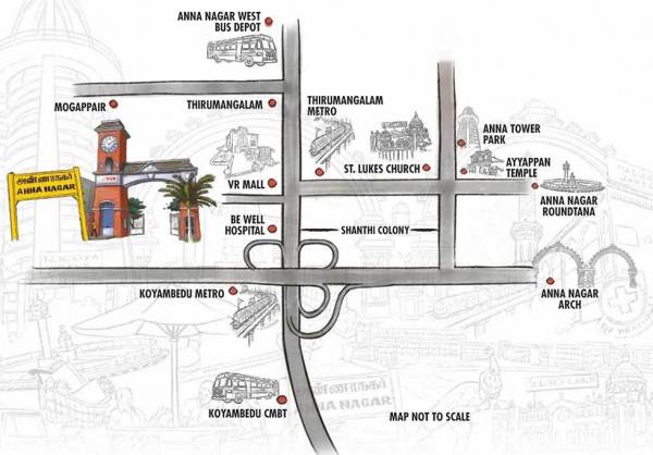  ch40-phase-ii Location Plan