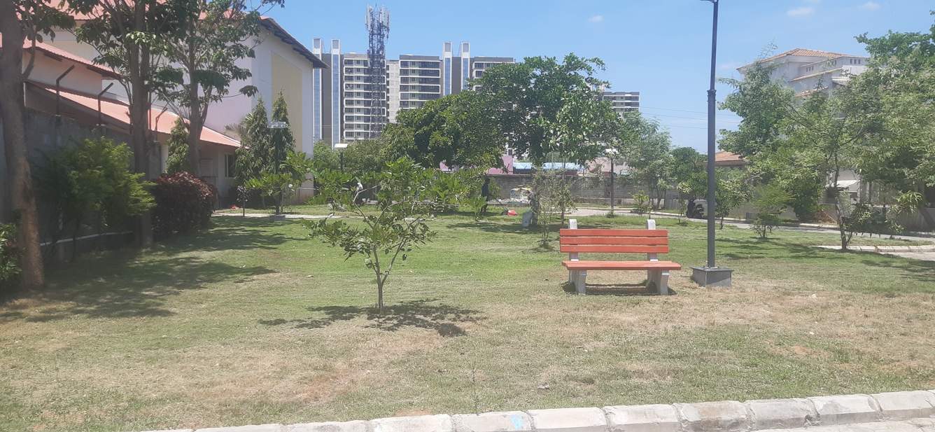  rangarajan avenue Elevation