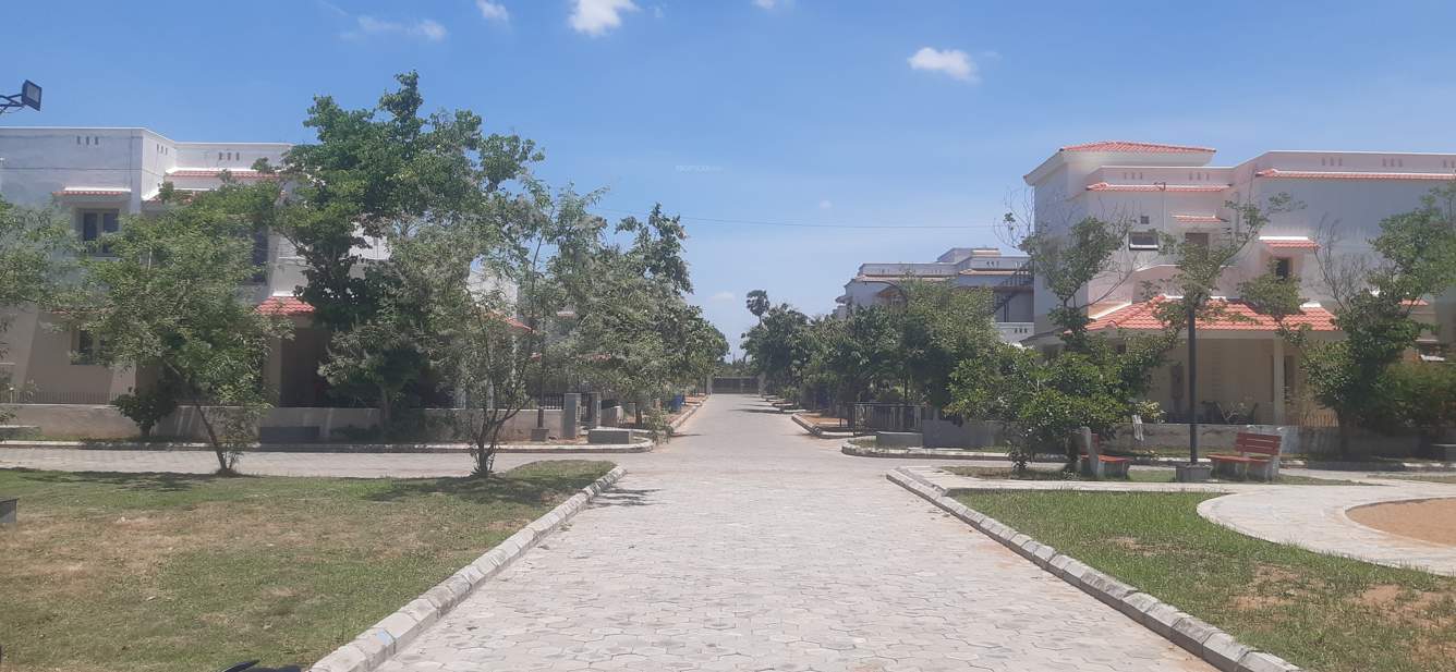  rangarajan avenue Elevation