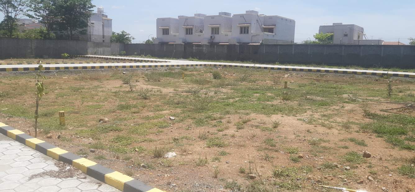  rangarajan avenue Elevation