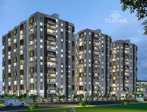  vazhraa-prathik Elevation